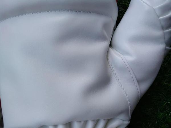 golf head cover, USA cover , Golf headcover , usa golf boxing glove cover  , USA  head cover