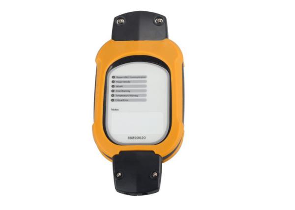 Volvo /  Car And Truck Diagnostic Equipment , Heavy Equipment Diagnostic Tools