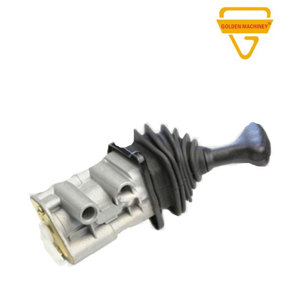 1505328 1518227 DAF Truck Parts Manual Control Valve