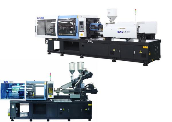 Plastic Id Card Making Thermoset Injection Molding Machine Optimal Platen Design