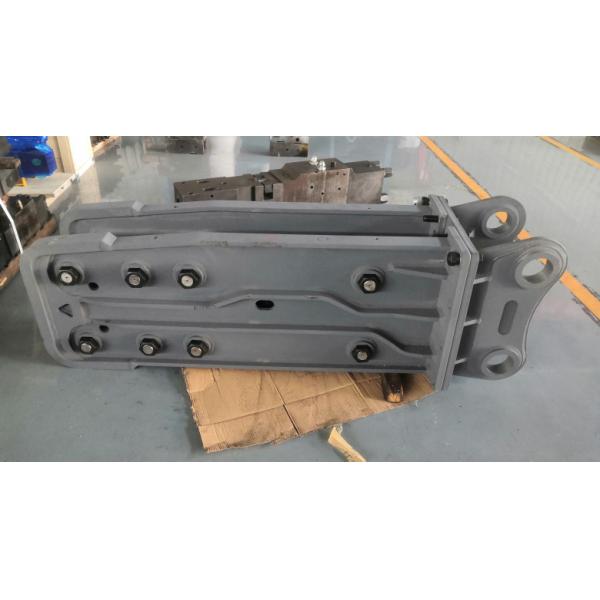 EXCAVATOR HYDRAULIC BREAKER 10-15 TON FOR SANY, XCMG , LIUGONG100