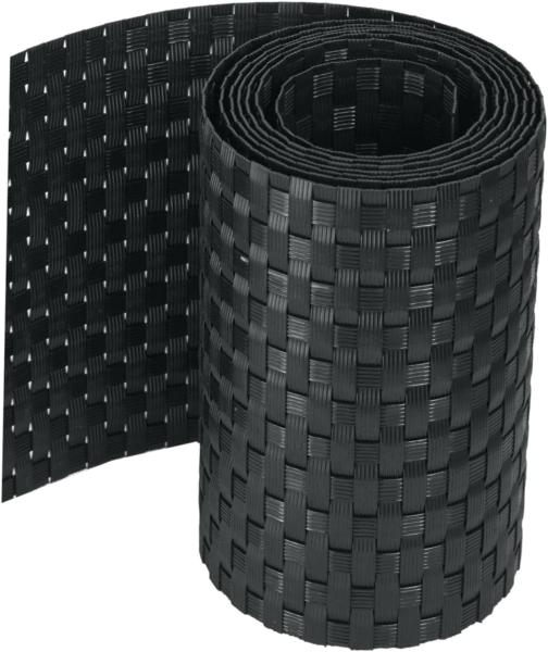 Suporte Vinyl Fence Strips PE PP Tipo de plástico
