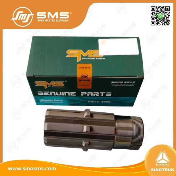 199014320135 ホールシャフト HOWO トラック部品