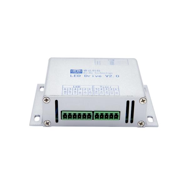 CO2 Laser Vision Cutting Control System Controller RUIDA RDV6555G-NET