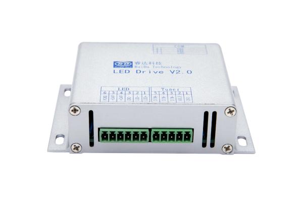 RUIDA RDV6555G-NET CO2レーザービジョンカットコントローラ 中国