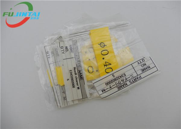 Original JUKI 775 2077 NEEDLE CLEANER M E3432802000