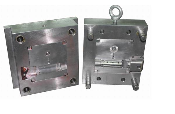 Cover Custom Injection Mold Electric Plastic Molding Parts Oem Mould