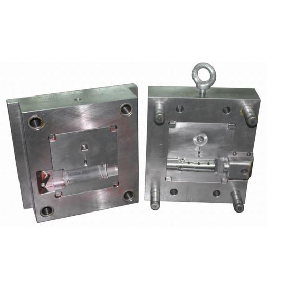 Cover Custom Injection Mold Electric Plastic Molding Parts Oem Mould