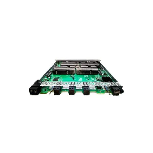 32-port 100-gigabit Ethernet switch Quad Small Form-factor Pluggable 28 Line Card N9K-X9732C-EX