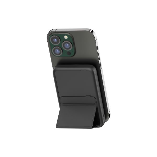 Mini Wireless Charging Power Bank 10000mAh 22.5W With Holder