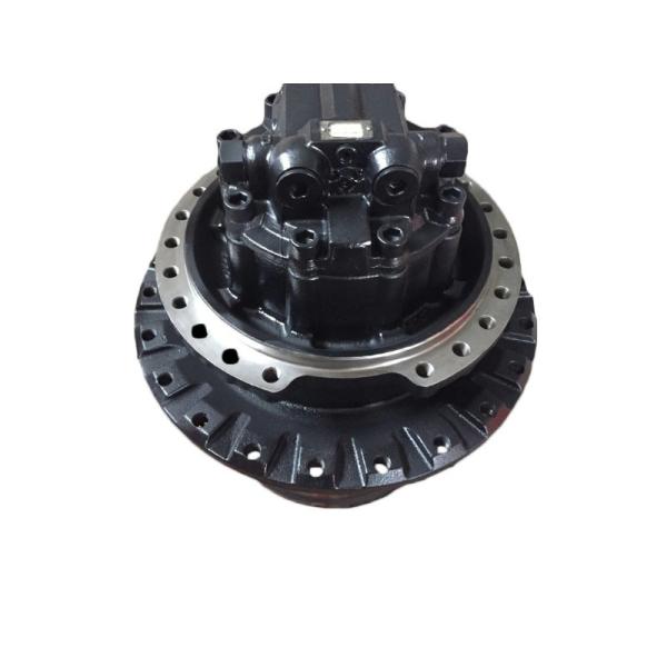ORIGINAL KOMATSU Excavator Parts PC200-8 Travel Motor 20y-27-00500 PC200-3 Final Drive for Komatsu Excavator