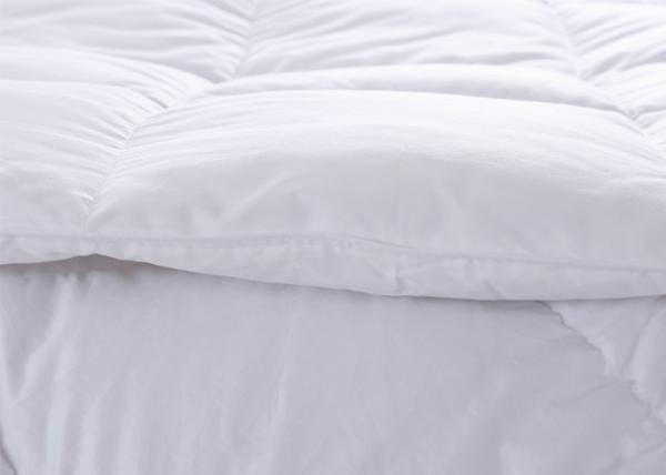 Light Weight  ISO9001 W200cm Duck Down Duvet