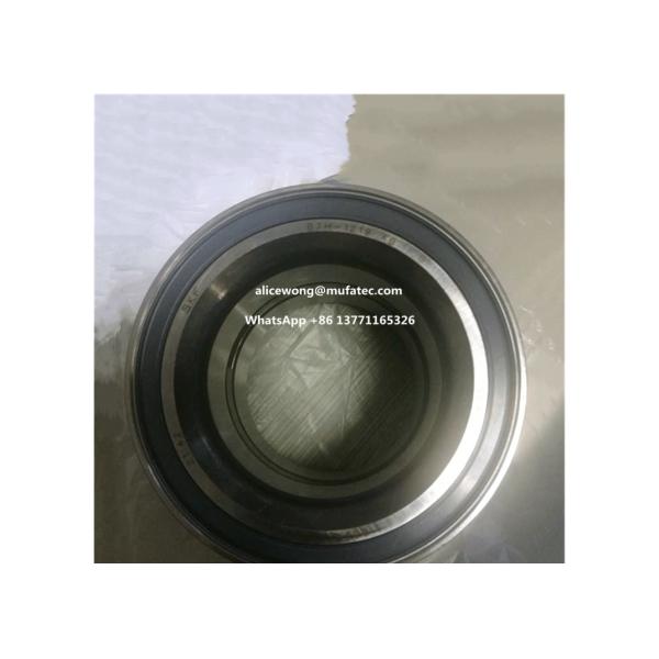 BTH-1219 Автомобильный колесный узел с подшипником с двойными уплотнениями шарового подшипника 55*90*55 мм