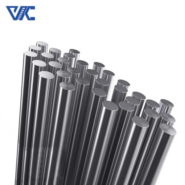 Liga de níquel de venda Rod Price Per Kg de Monel 400/K500 do ruído 2,4375 dos fabricantes de China a melhor