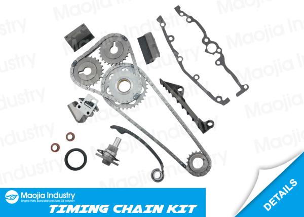 90 - 95 Nissan 200Sx Nx1600 Sentra 1.6L GA16DE DOHC Timing Chain Kit