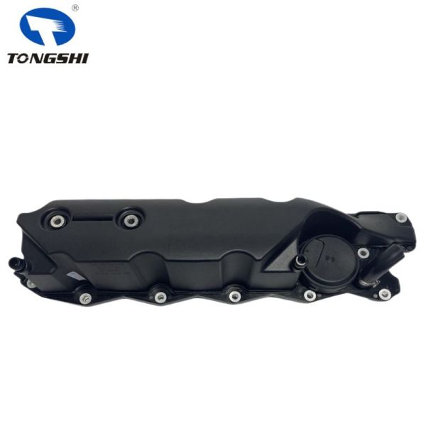 Xc60 I 3.0 Volvo Valve Cover 30757664 Vibration Resistant With Compact Structure