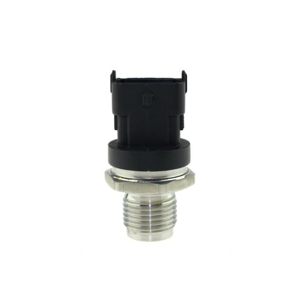 Diesel Fuel Pressure Sensor  DEUTZ FUEL PRESSURE SENSOR 0281006053