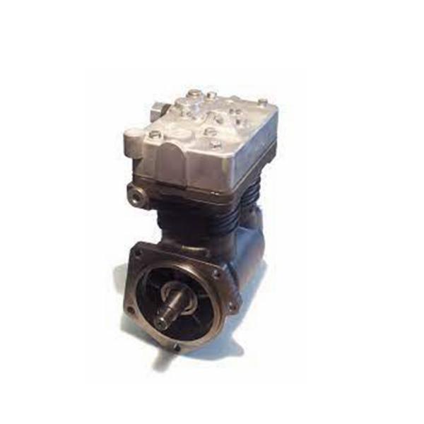 Truck Tralier Air Compressor Cylinder Head For Brake System 161-3509012-20