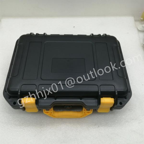 Équipement de construction pièces détachées Excavatrice manomètre hydraulique à 2 manomètres