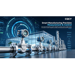 CQCY Automation Limited