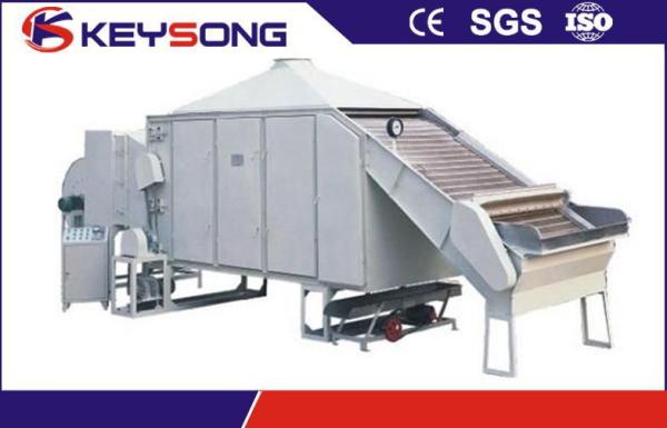 Multi - Layer Electric Food Dryer Machine , Puffed Snacks Feed Small Food Dehydrator