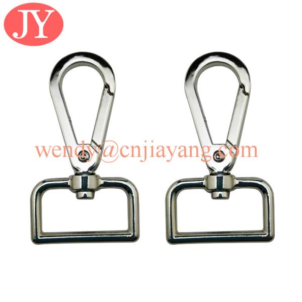 swivel snap hooks gold metal snap hooks for purse