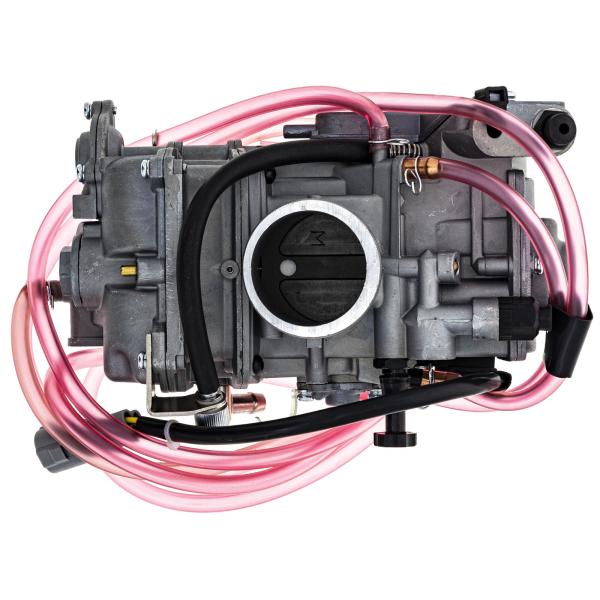 Carburetor for Yamaha YFZ450 YFZ450SE 5TG-14101-34-00 5TG-14101-31-00