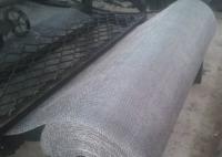 Fabrication Mesh For Filtration And Separation en métal de Monel 400 0.10mm à 0.30mm