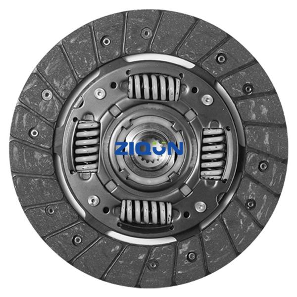 Manipulative friction plate 160131009 FAW Clutch Cover Assembly