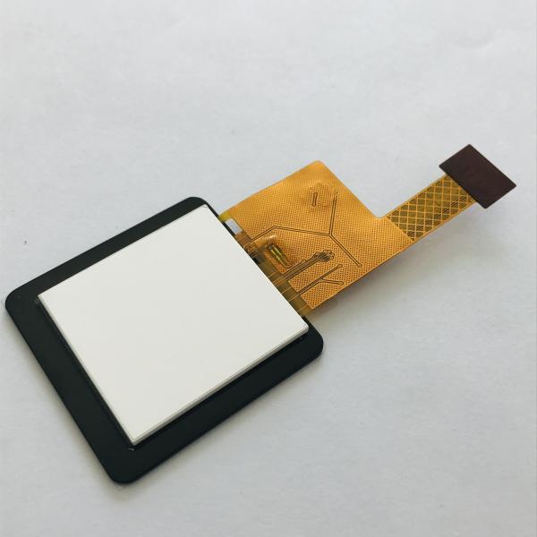 1.54インチ262K QVGA TFT LCDの容量性タッチスクリーンMCU SPI RGBインターフェイス