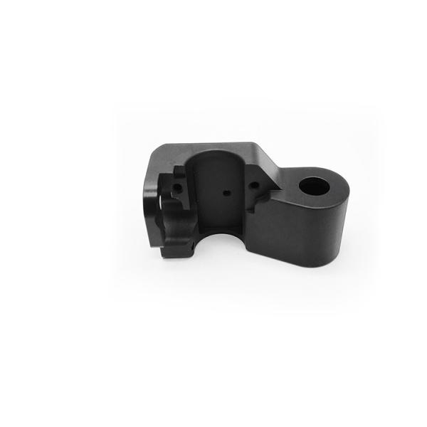 High Precision CNC Parts Aluminum Parts Fabrication Service Electric Vehicles Parts