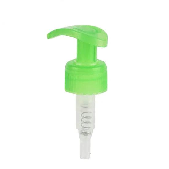 Personal Care 24 / 410  Lotion Dispenser Pump