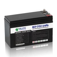 4S1P bateria da conexão 12V LiFePO4 45 graus com certificação de MSDS