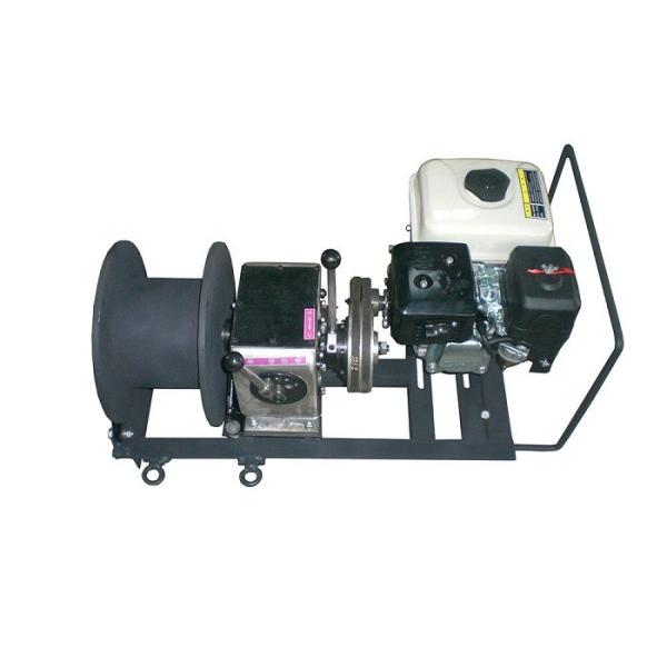 Прецизионное оборудование для вытягивания кабеля