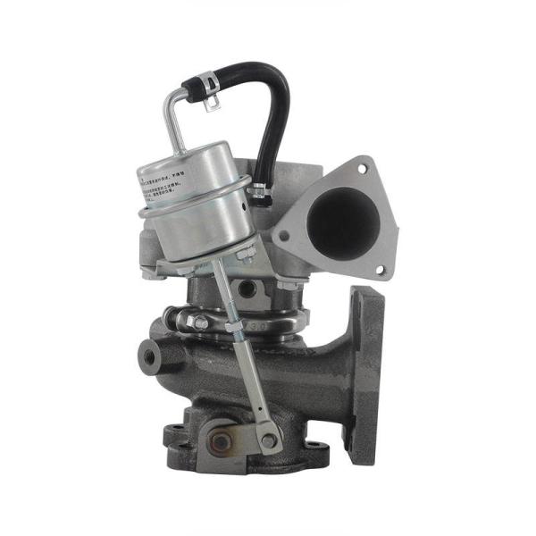 Frontier TD04L QD32 14411-7T600 Turbocharger for Nissan Motor Diesel Car Complete