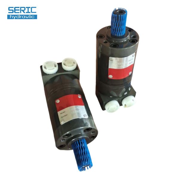 Orbit Motor OMM Series Hydraulic Motor