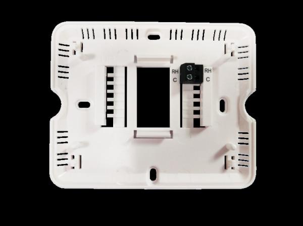 Riseem Programmable Wireless PTAC Room Thermostat Air Conditioner Home Thermostat 24V