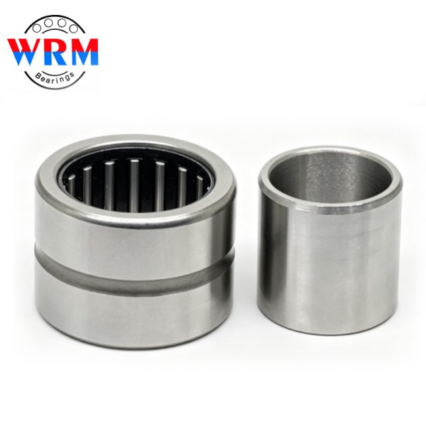 Professional Needle Roller Bearing NA4838 190*240*50mm Piston Pin Needle Roller Bearing

