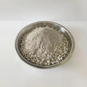 Résistance à l'abrasion élevée à température élevée Corundum mullite réfractaire