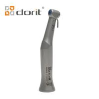 Redução do 20:1 de Dorit Dental Implant Handpieces contra o ângulo Handpiece destacável