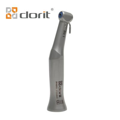 Dorit Dental Implant Handpieces 20:1 Reduction Contra Angle Handpiece Detachable