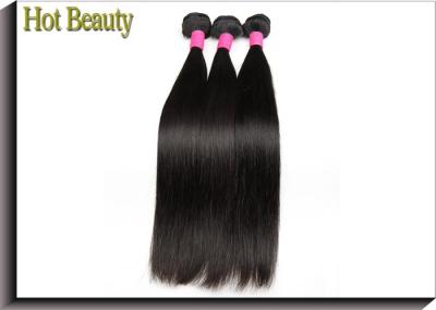 Thick Ends Double Drawn Human Hair Tangle Free No Shedding No Any Split Can Be Dyed Or Bleached