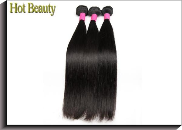 Thick Ends Double Drawn Human Hair Tangle Free No Shedding No Any Split Can Be Dyed Or Bleached