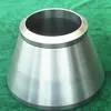 Manufacturers Supply Silver Pipe End Reducer Alloy Steel Pipe Fittings Reducer