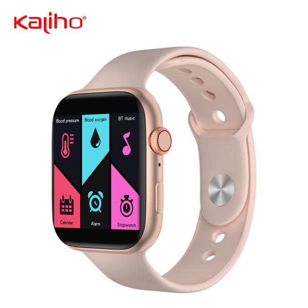 S9 Sport Smart Watches 1.44 Inch TFT Screen Bluetooth Call Sleep Monitoring for Fitness Office and Outdoor