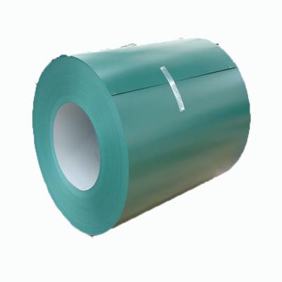 ASTM A653 CS Tipo B Roof corrugado Folha GI bobina de revestimento de papel corrugado de cor de alumínio galvanizado