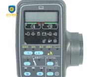 Equipo de la reconstrucción del monitor del motor 7834-72-4002 de KOMATSU 7834-76-3001 para PC200-6 6D102