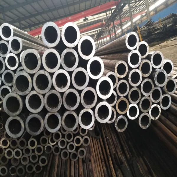 Competitive price Seamless 4130 4140 Chromoly steel pipe and tube