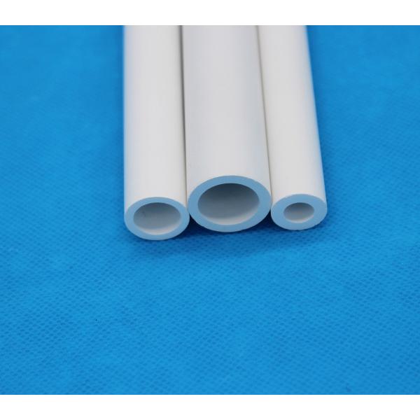 Low Thermal Expansion Coefficient Cordierite Ceramic Tube