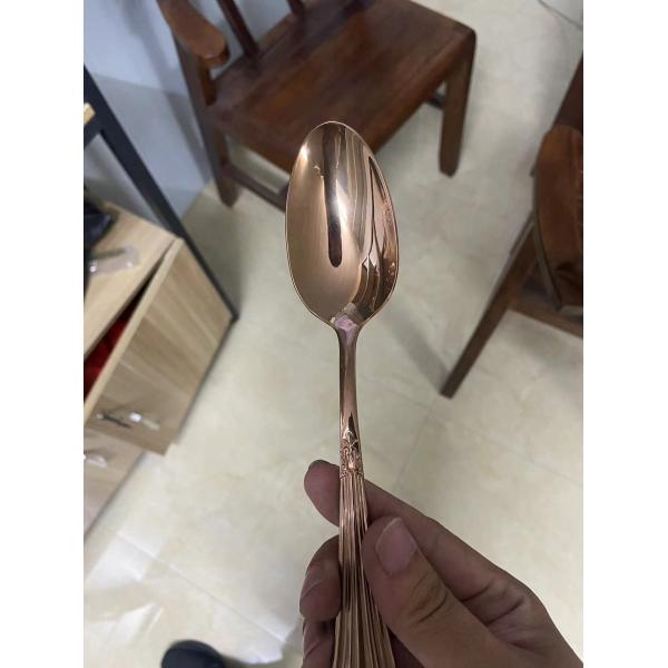 Máquina de recubrimiento de vacío PVD decorativa de taza de té de acero inoxidable para color negro arco iris rosa oro